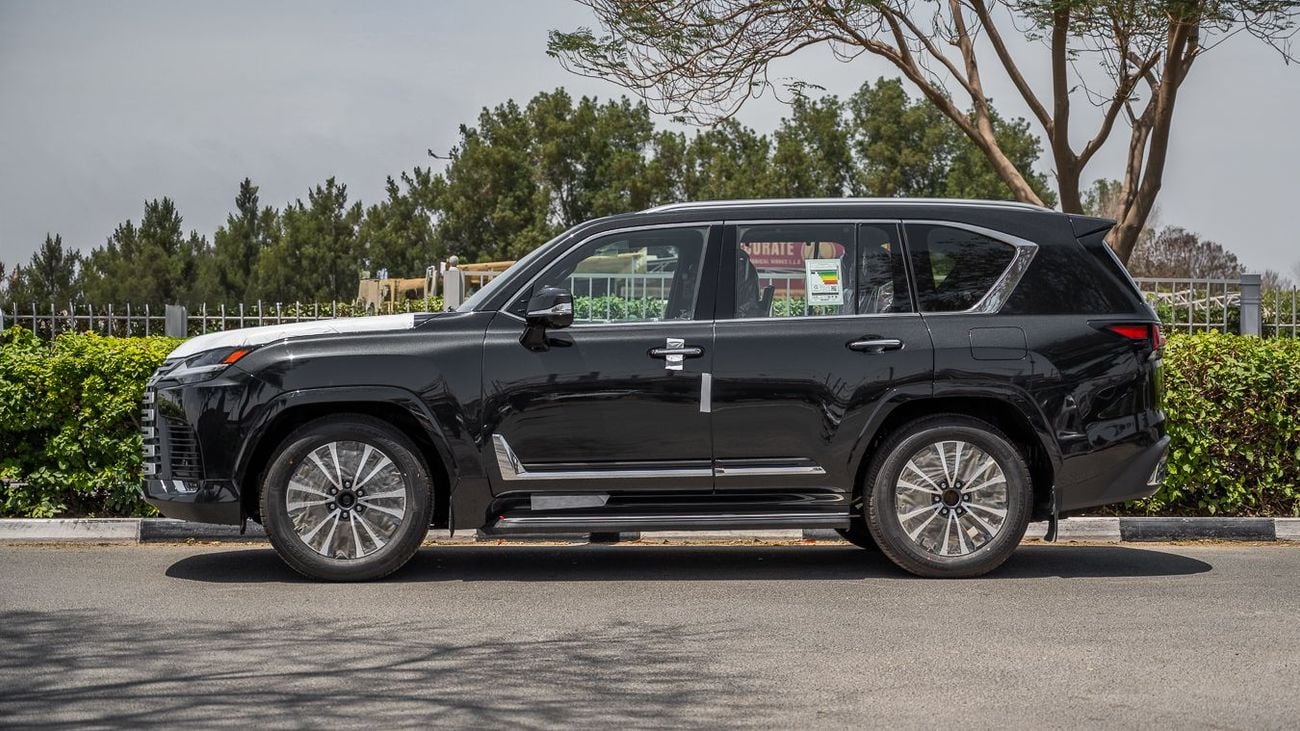 Lexus LX 500 LEXUS LX500D 3.3 -2026YM