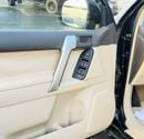Toyota Prado TX-L TXL 2.7L