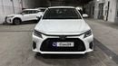 Toyota Yaris 2023 E | AED 566/Month | 0 DP | 30 Day Return | Warranty | Service History