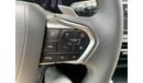 Lexus RX350 LUXURY 2.4L TURBO AWD 5-SEATER AUTOMATIC