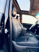 تويوتا برادو Toyota Prado 2018 Diesel black colour