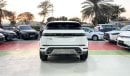 Land Rover Range Rover Evoque Range Rover Evoque SE P250 | 0km | 2023