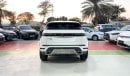 لاند روفر رانج روفر إيفوك Range Rover Evoque SE P250 | 0km | 2023