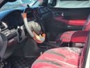 Lexus LX 570 UPGRADE 2021