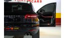 Porsche Macan S Porsche Macan S 2016 GCC under Warranty with Flexible Down-Payment.