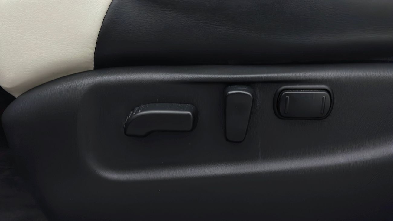 Nissan Patrol NISMO 5.6 | Under Warranty | Inspected on 150+ parameters