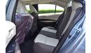 Toyota Corolla 2.0L  Petrol