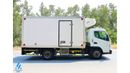 Mitsubishi Fuso Canter Freezer Box 4.2L RWD Thermoking T500 DSL MT- Excellent Condition - Book Now!