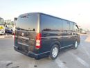 Toyota Hiace 2011 TOYOTA HIACE VAN RHD PETORL AUTOMATIC 2.0 CC(PM46101)