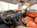 Nissan Patrol SE TITANIUM