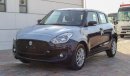 Suzuki Swift 1.2L AT Petrol GLX Puch button, Full Option , Pre order available