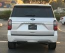 Ford Expedition PLATINUM Ford Expedition Platinum 2018 | GCC Specs | Full Option Full Service History Two Keys