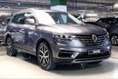 Renault Koleos LE | Guaranteed Warranty | 0 Down Payment