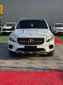 Mercedes-Benz GLB 250