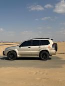 تويوتا برادو