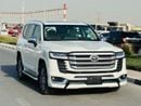 Toyota Land Cruiser 2022 Model GXR Full Option Very Clean And Perfect Condition