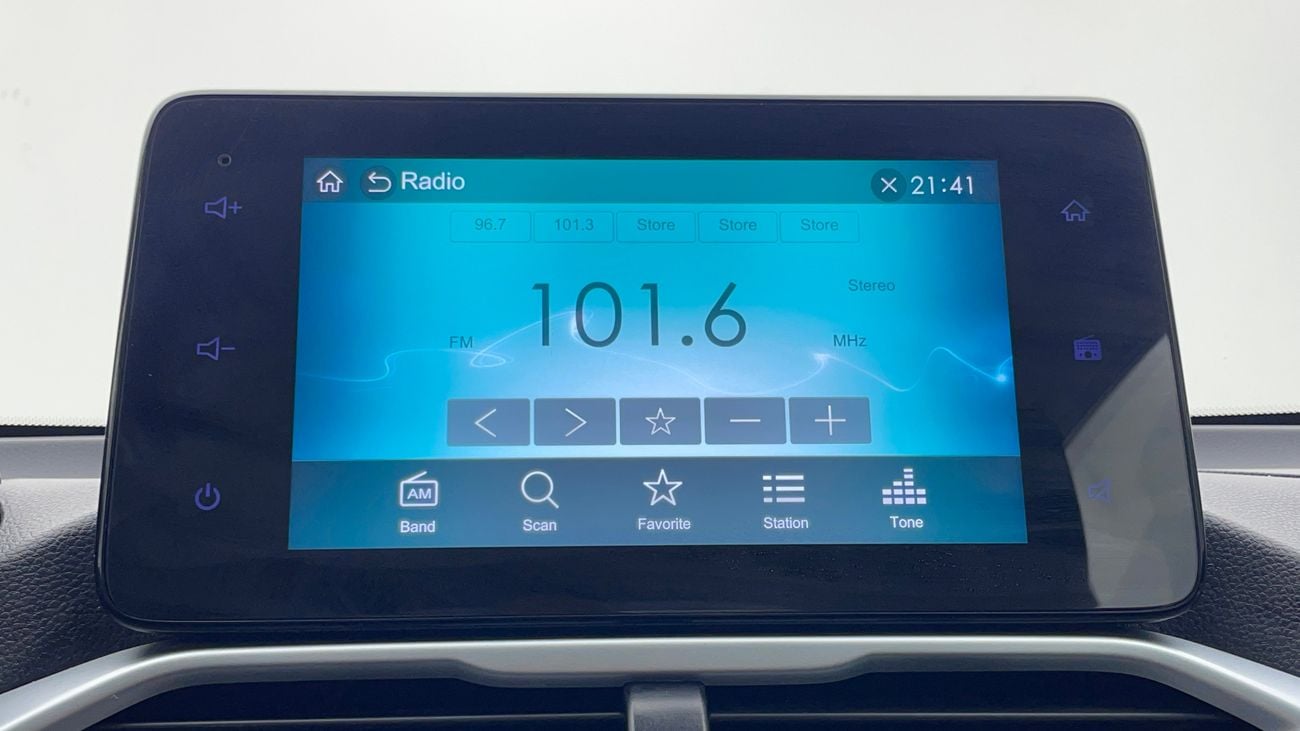 شيفروليه جروف LT 1.5 | بدون دفعة مقدمة | اختبار القيادة في المنزل