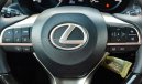 Lexus GX460 2020 Sport Full option,Special offer, to all destinations- الى جميع الوجهات