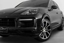 Porsche Cayenne S