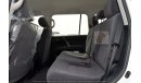 Toyota Land Cruiser 2020 MODEL 4.5 MANUAL