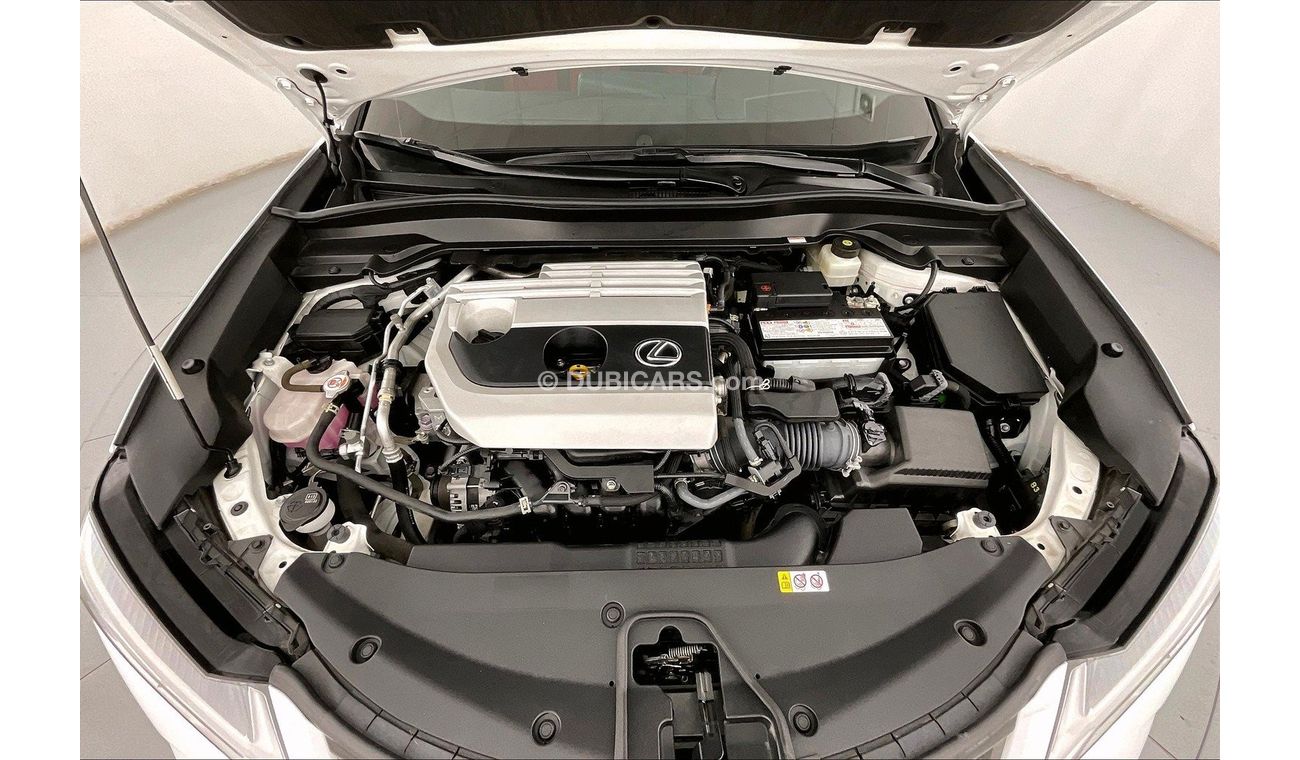 Lexus UX200 F Sport Prestige | 1 year free warranty | 7 day return policy | Zero down payment