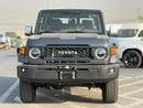 Toyota Land Cruiser 70 HT VXR 4.0L LC76 5 DOORS