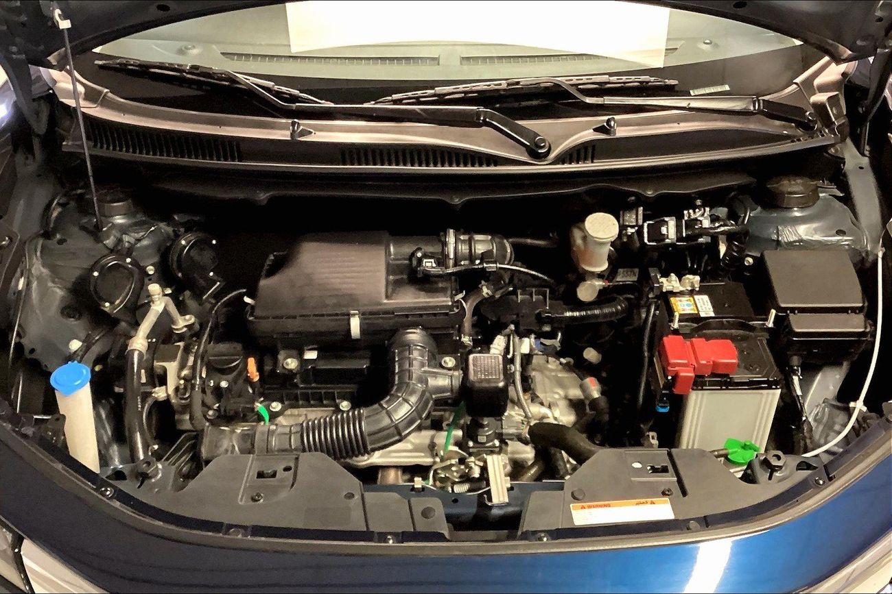 Suzuki Fronx GL | Guaranteed Warranty | 0 Down Payment