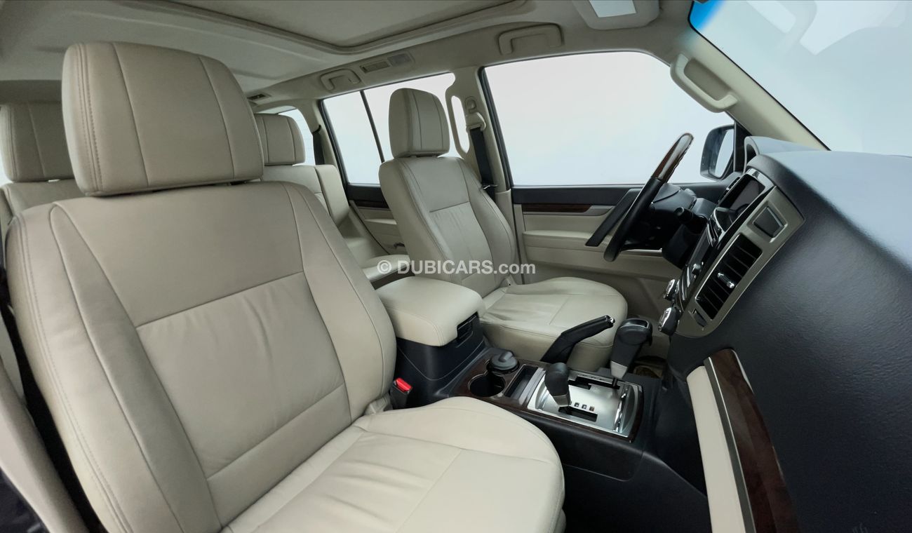 Mitsubishi Pajero GLS TOP 3.5 | Zero Down Payment | Free Home Test Drive