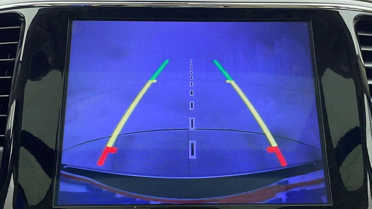 Jeep Grand Cherokee LIMITED 3.6 | Zero Down Payment | Home Test Drive