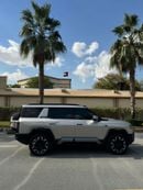 BYD Leopard 8 Smart and Brave Flagship Edition (7 Seats)