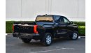 Toyota Tundra 4X4 Crewmax SR Short Bed AT