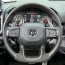 رام 1500 TRX Crew Cab 6.2L