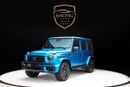 مرسيدس بنز G 63 AMG 4MATIC SUV