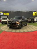 دودج رام فان