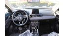 Mazda CX3 Brand New Mazda CX3-Model 2022 Engine 1500cc