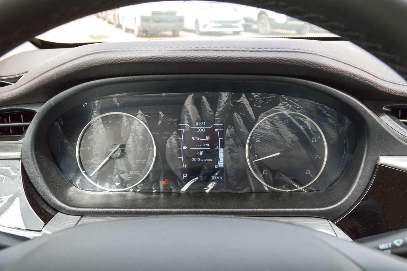 Chery Arrizo 5 CHERY ARRIZO 5 1.5L FWD PETROL SEDAN 2026