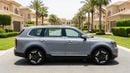 Kia Telluride EX 2023 | AED 1543/Month | 0 DP | 30 Day Return | Warranty | Service History