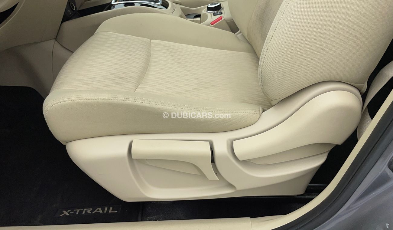 Nissan XTrail S 4WD 2.5 | Zero Down Payment | Free Home Test Drive