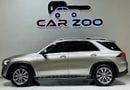 مرسيدس بنز GLE 450 4MATIC