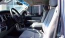 Toyota Sequoia 5.7L V8 GCC SPECIFICATION