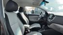 Hyundai Accent Comfort+ 1.5L Non-accidental | Free Agency Warranty | Full Service History | Zero Downpayment Suppor