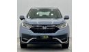هوندا سي آر في 2022 Honda CR-V EX, 2027 Honda Warranty + Service Contract, Full Honda Service History, Low Kms, GCC