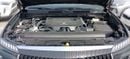 Infiniti QX80 Infiniti QX80 3.5L Petrol SENSORY 2025YM