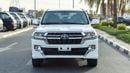 Toyota Land Cruiser GXR
