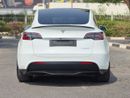 تسلا موديل Y Performance (AWD)