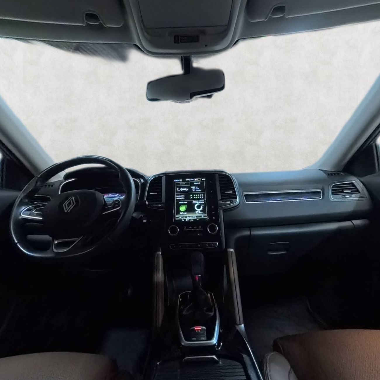 Renault Koleos LE 4X4 2.0