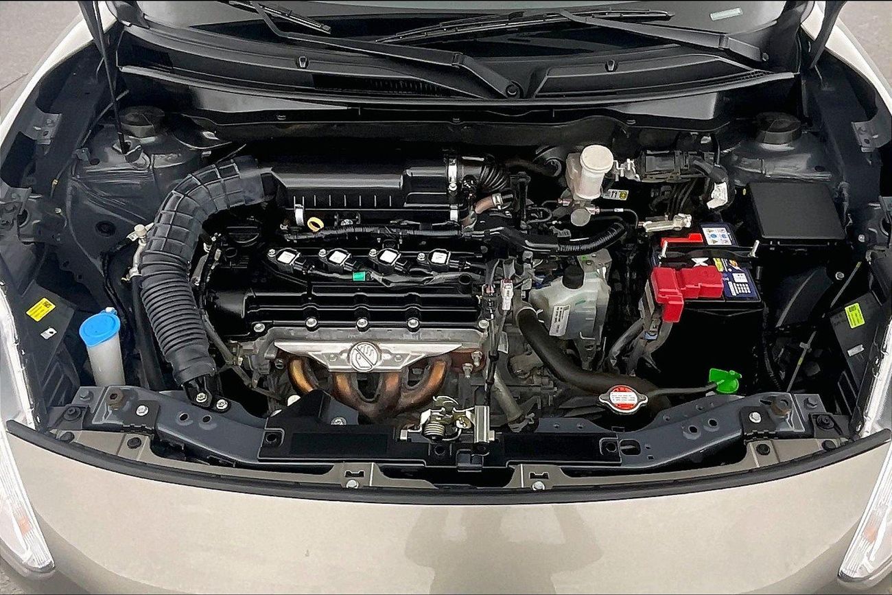 سوزوكي سويفت GLX | شامل الضمان | 0 ﺪﻔﻋﺓ ﺃﻮﻟﻯ