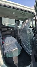 ميتسوبيشي L200 GL 2.5L Double Cab Utility 4WD