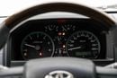Toyota Land Cruiser 70 Hardtop 2.8L - Manual - Beige Inside Bluish Grey | Export Only