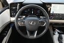 Lexus LM 350h Automatic